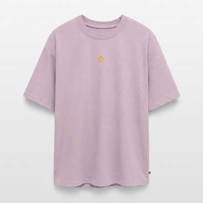 Nordstern Shirt - dusky pink