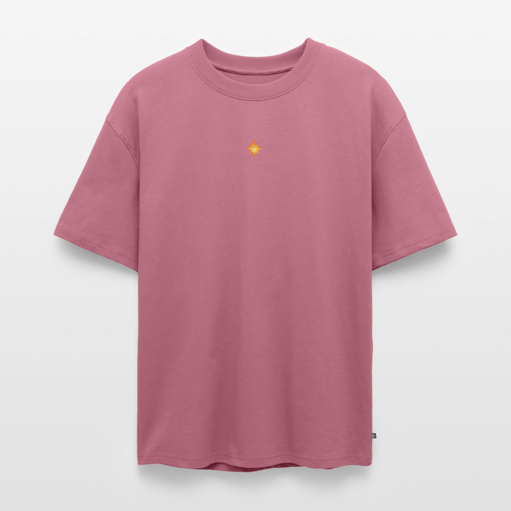 Nordstern Shirt - mauve