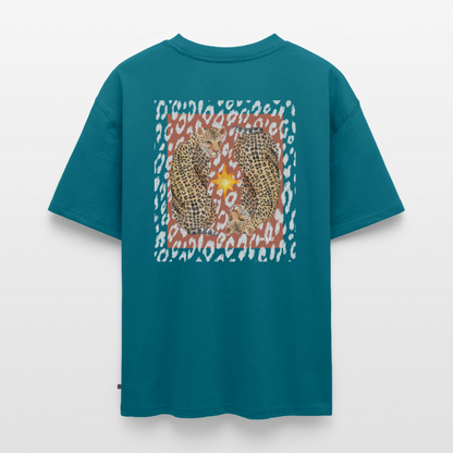 Nordstern Shirt - petrol