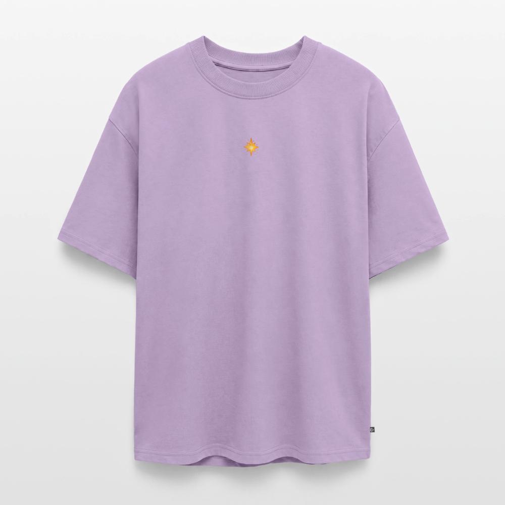 Nordstern Shirt - lavender