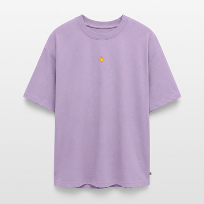 Nordstern Shirt - lavender