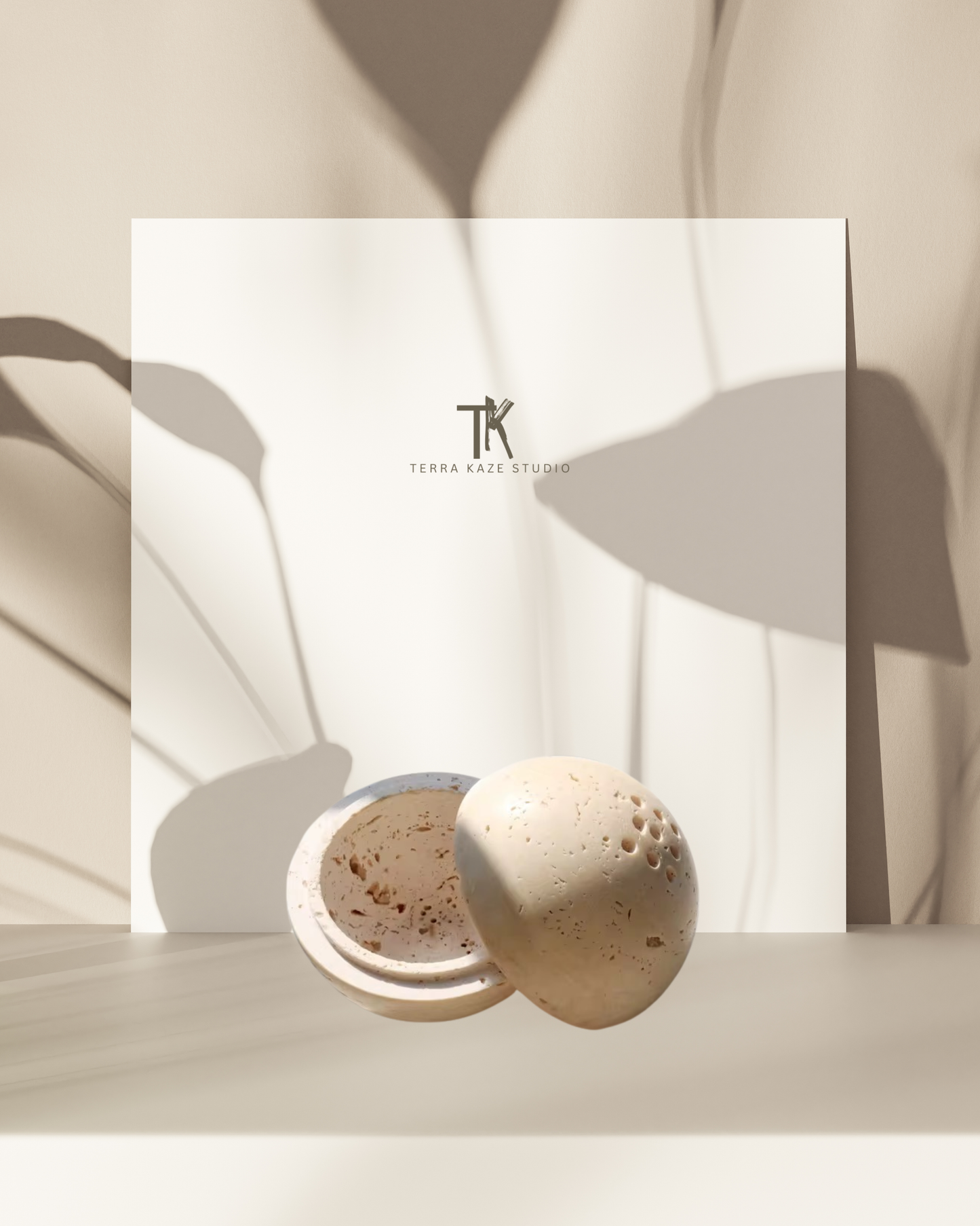 Lina - Räucherkugel