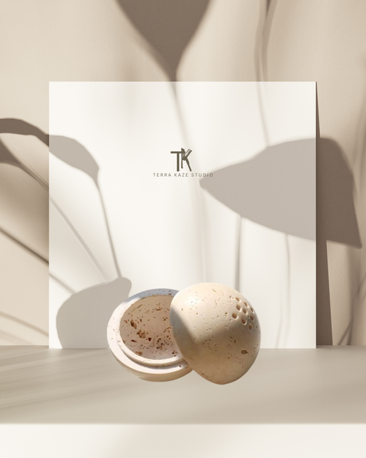 Lina - Räucherkugel