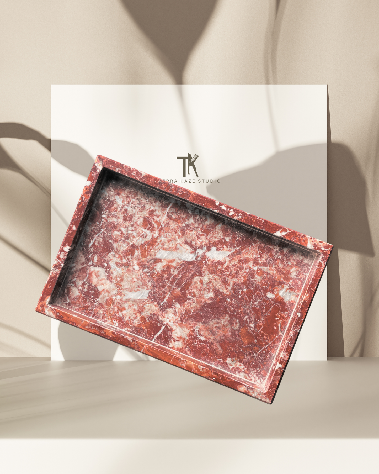 Sola - Marmortablett